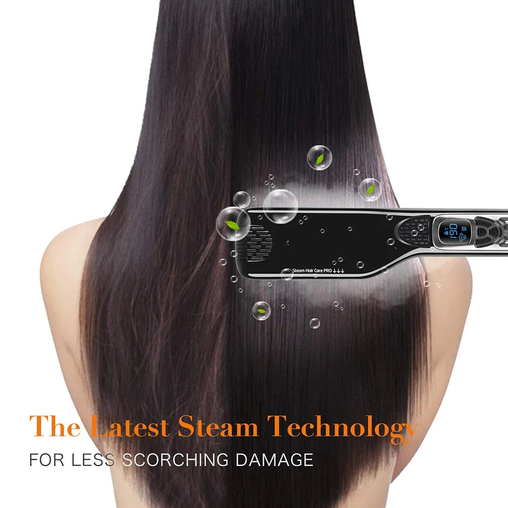 Professional Hair Straightener