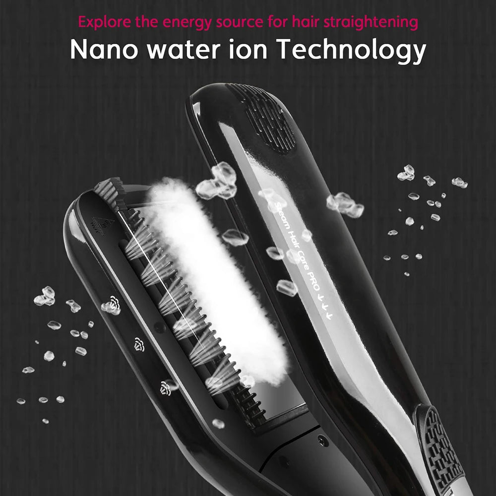 Professional Hair Straightener