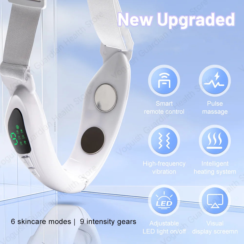 Face Lifting Massager