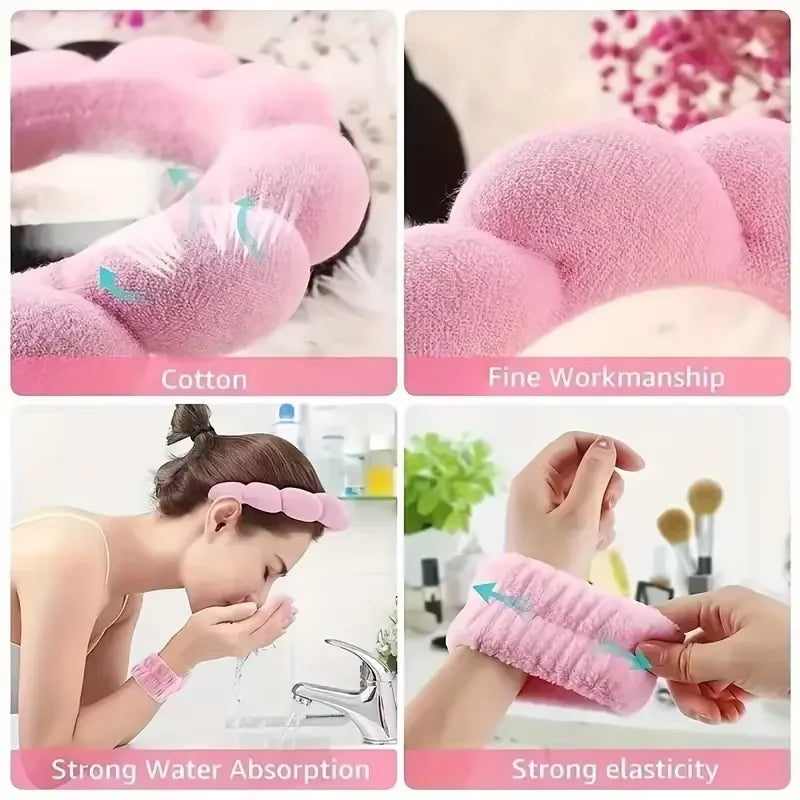 Beauty makeup set