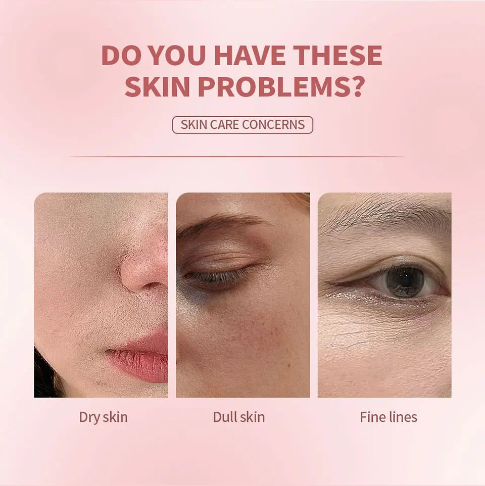 Deep Collagen Mask Korean Peel Off