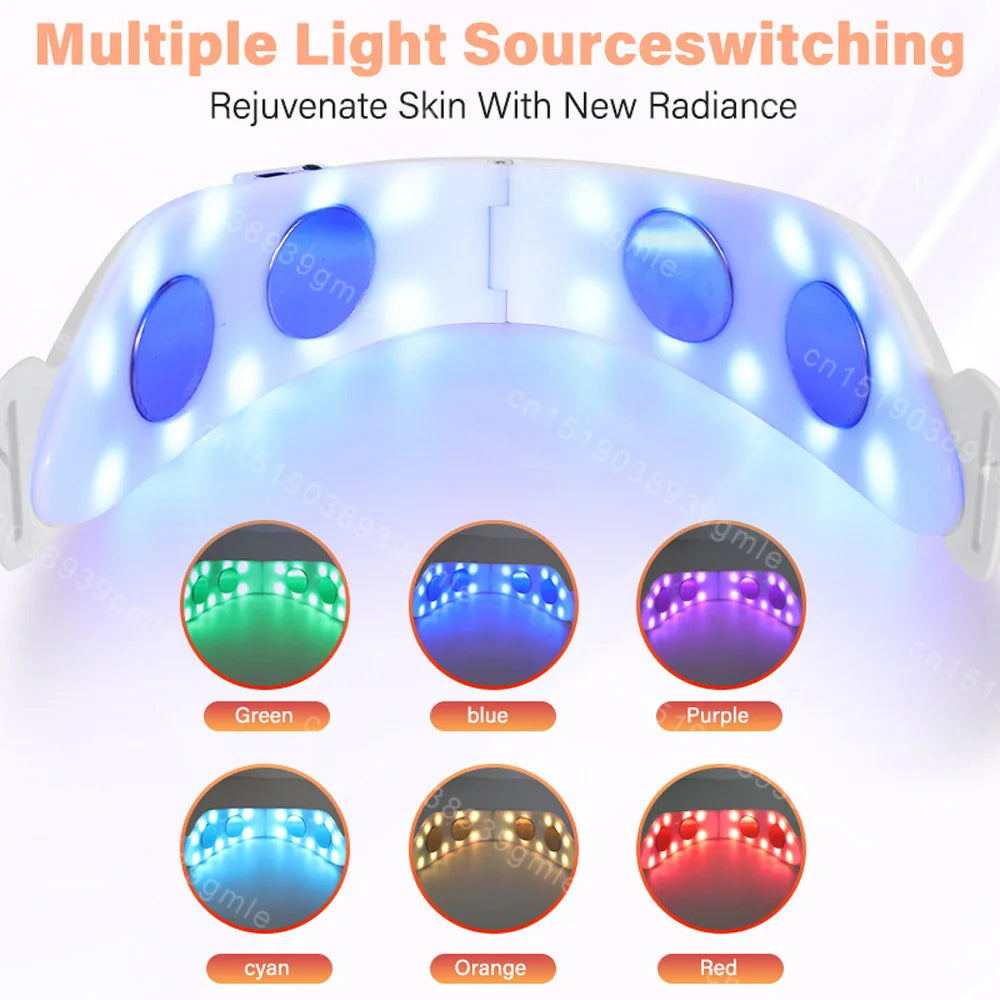 Face Lifting Massager