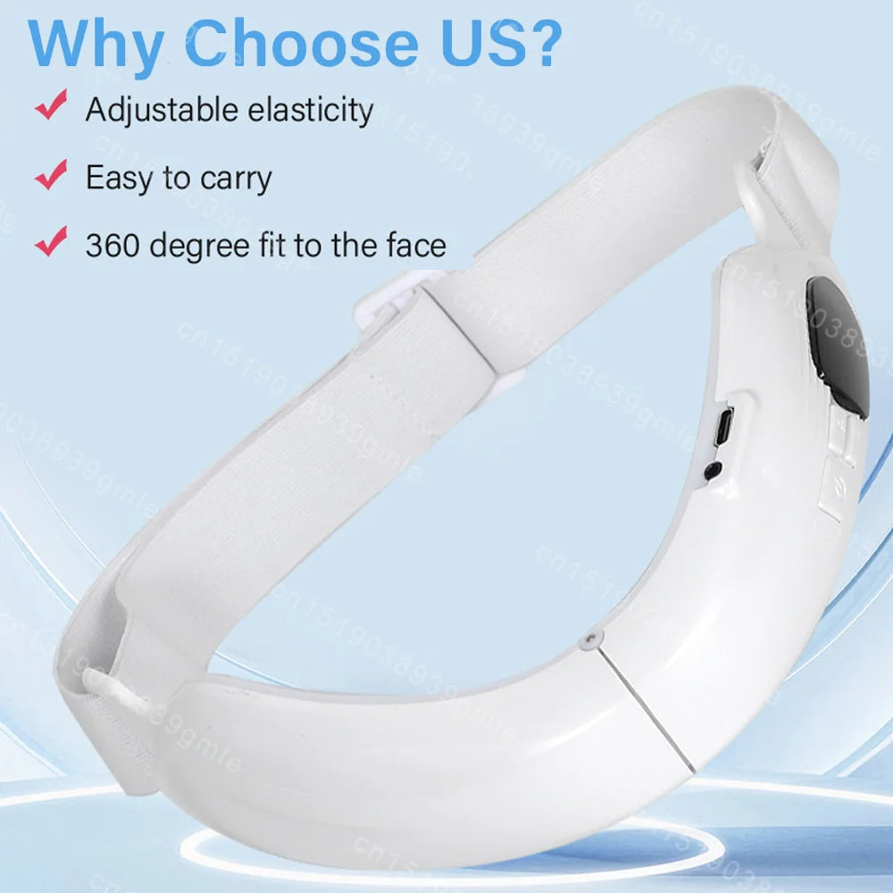 Face Lifting Massager