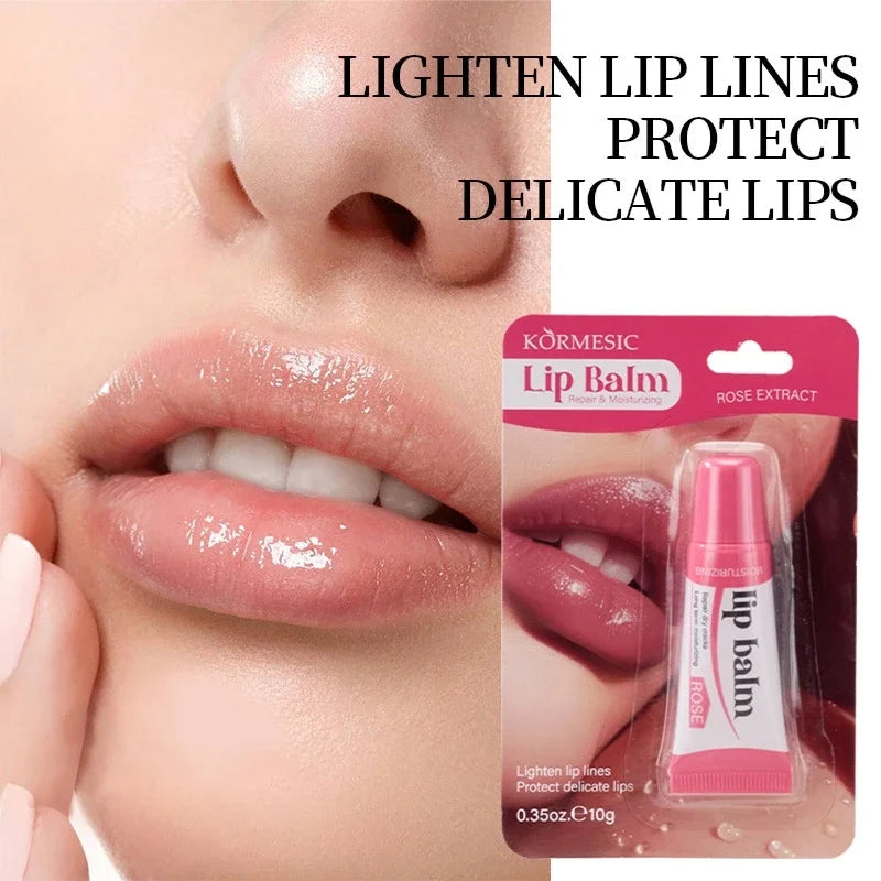 Fast Lighten Melanin Lip Mask