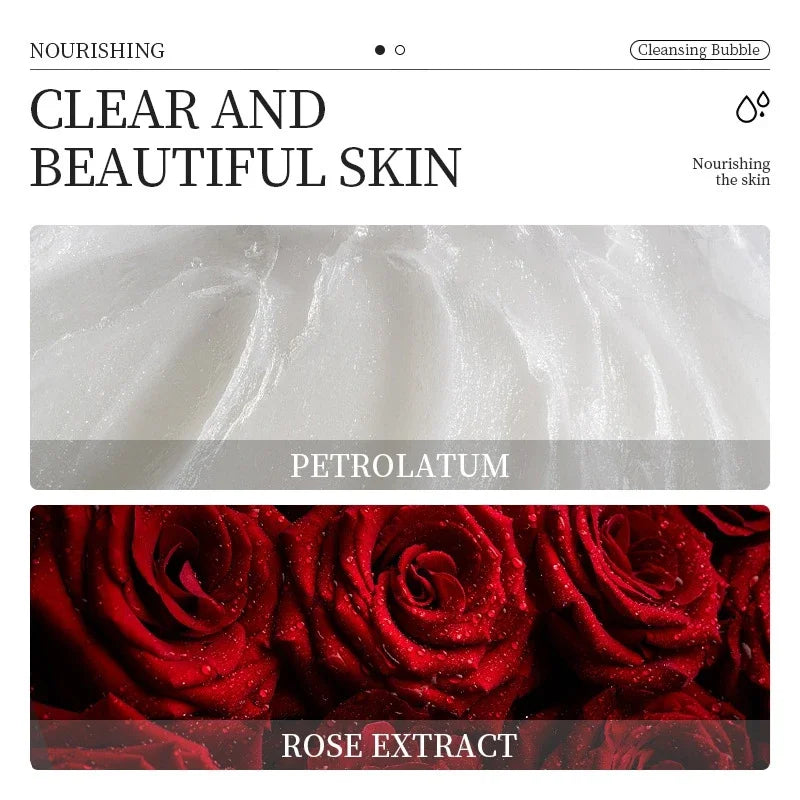 Fast Lighten Melanin Lip Mask