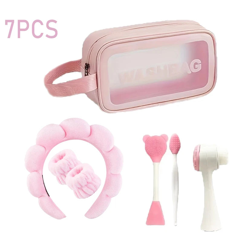 Beauty makeup set