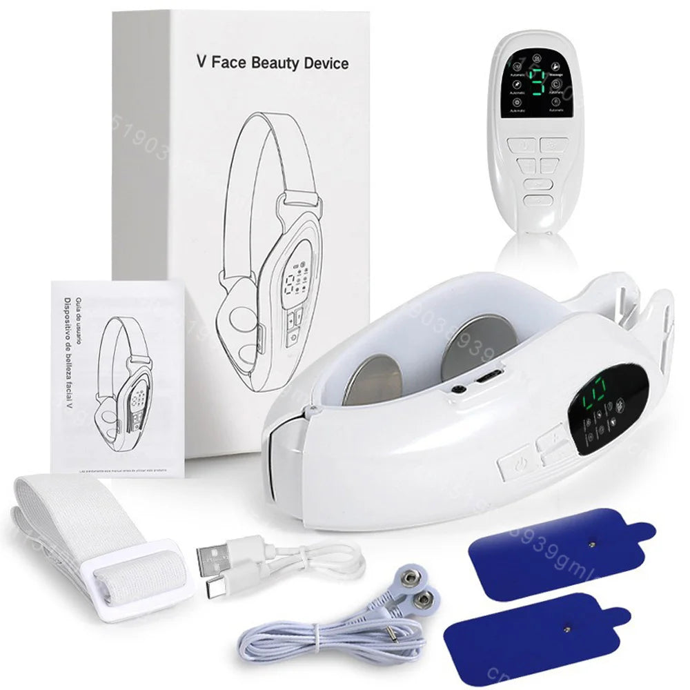 Face Lifting Massager
