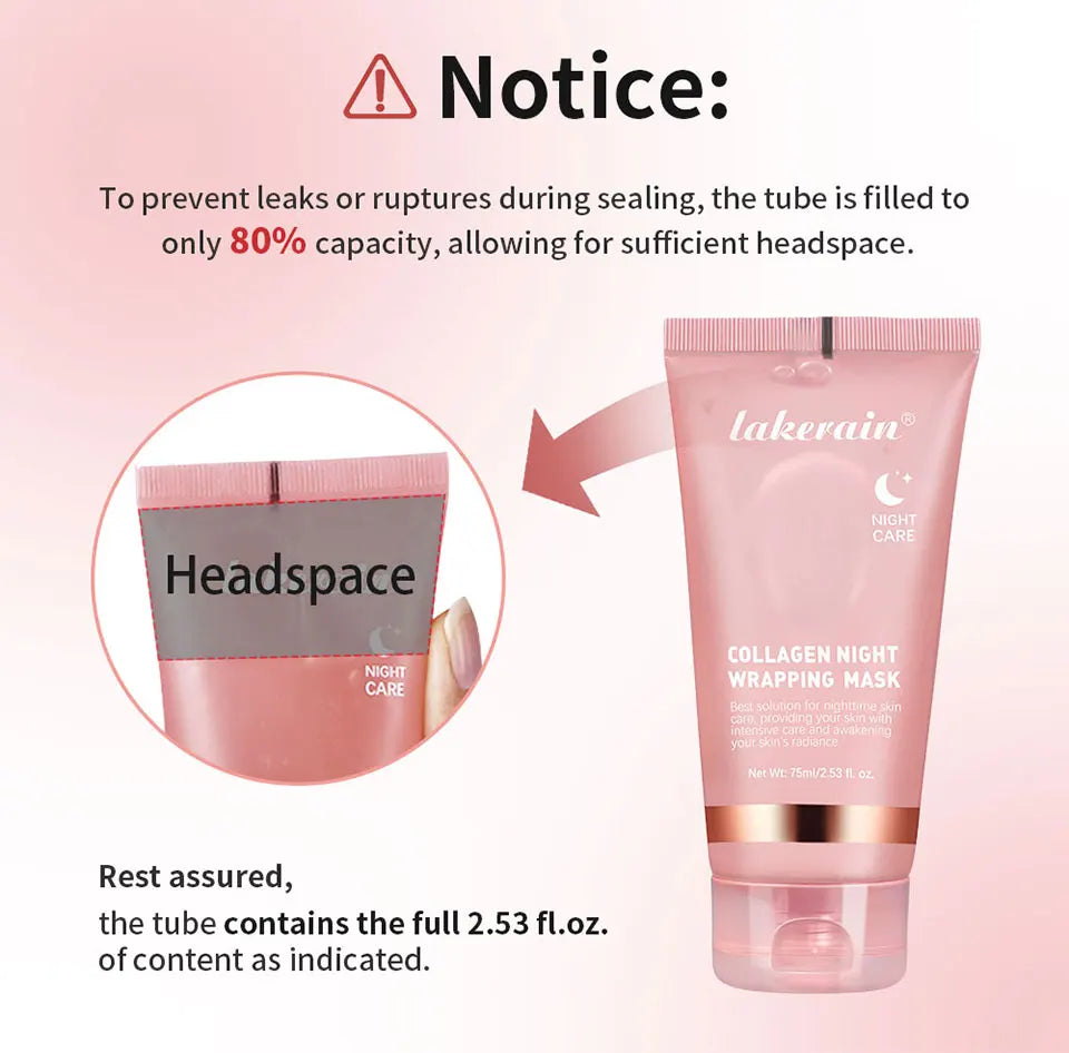 Deep Collagen Mask Korean Peel Off