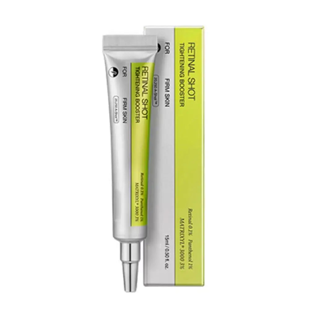 Retinol Shot Eye Essence Serum