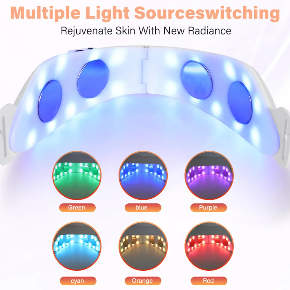 Face Lifting Massager