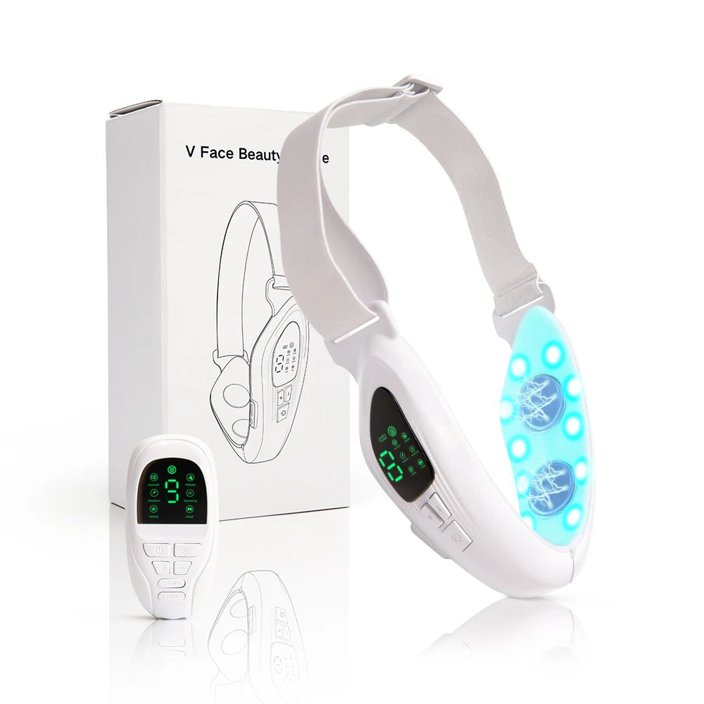 Face Lifting Massager