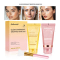 Deep Collagen Mask Korean Peel Off