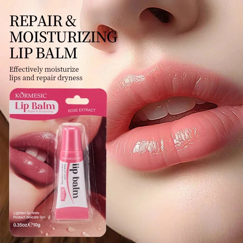 Fast Lighten Melanin Lip Mask
