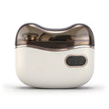 Automatic Electric Nail Trimmer & Nail Polishing With LED Light