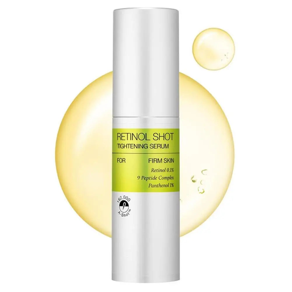 Retinol Shot Eye Essence Serum