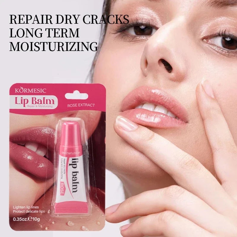 Fast Lighten Melanin Lip Mask