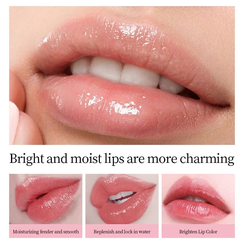 Fast Lighten Melanin Lip Mask