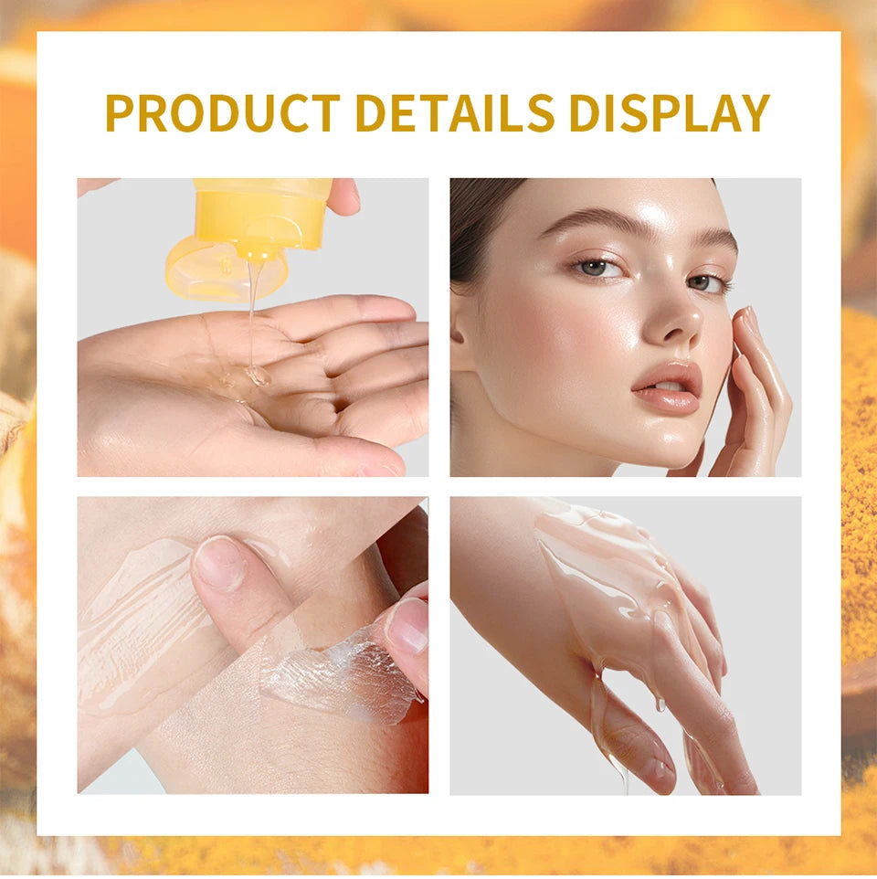 Deep Collagen Mask Korean Peel Off