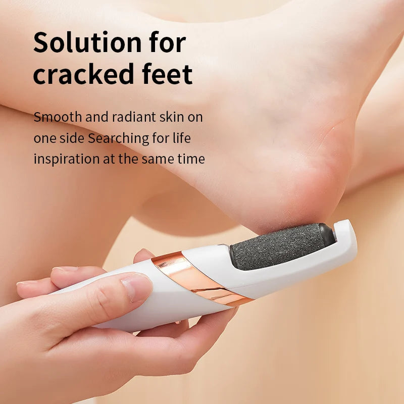 Electric Foot Grinder Automatic
