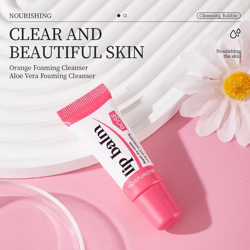 Fast Lighten Melanin Lip Mask