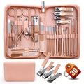 Manicure Set Professional
