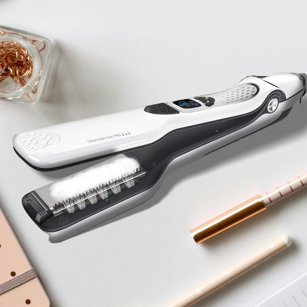 Professional Hair Straightener