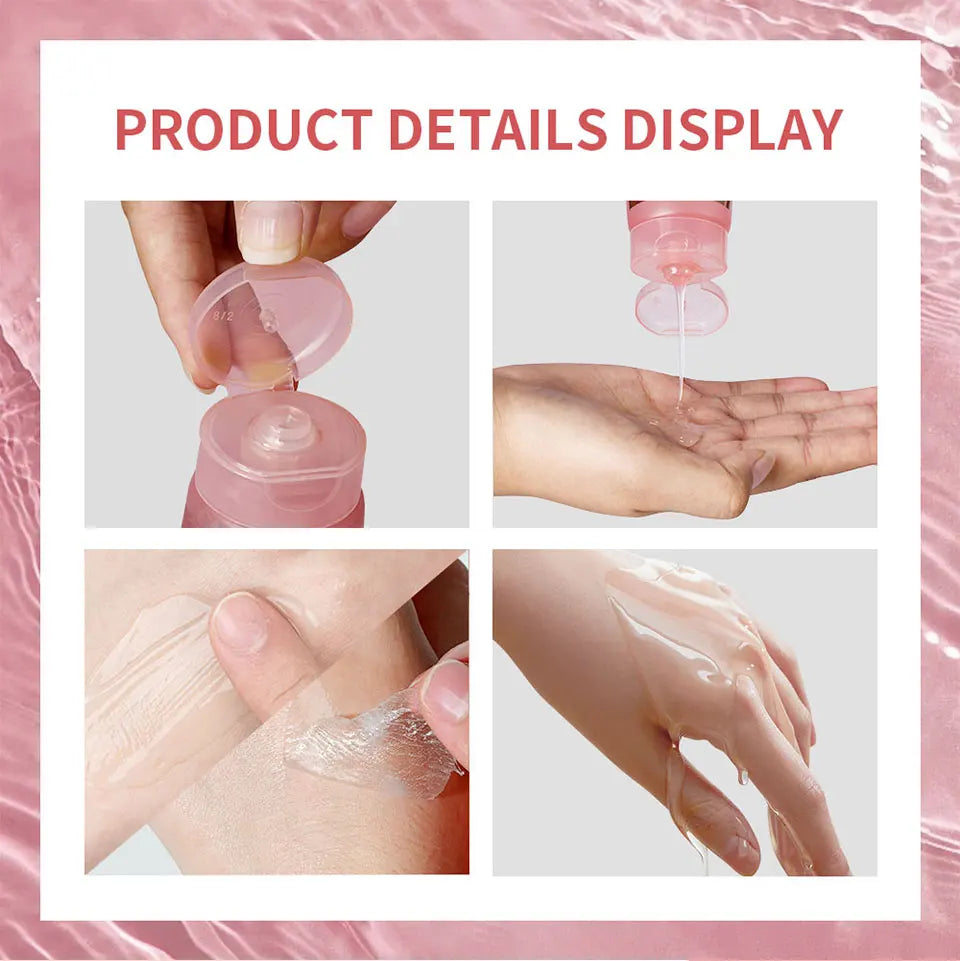 Deep Collagen Mask Korean Peel Off