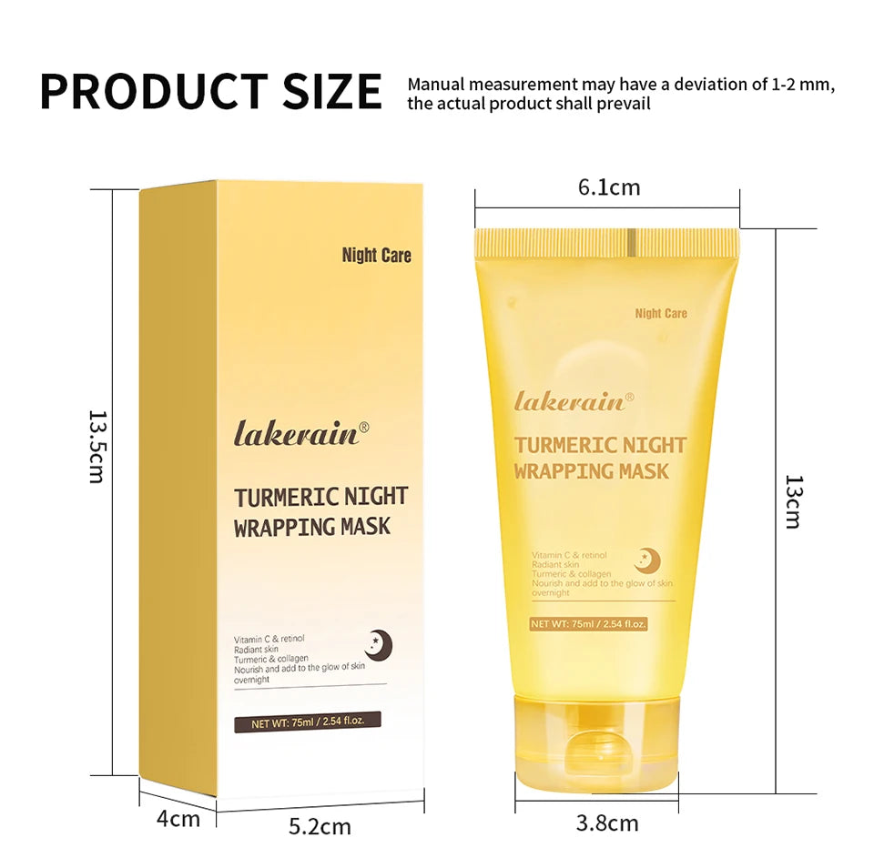 Deep Collagen Mask Korean Peel Off