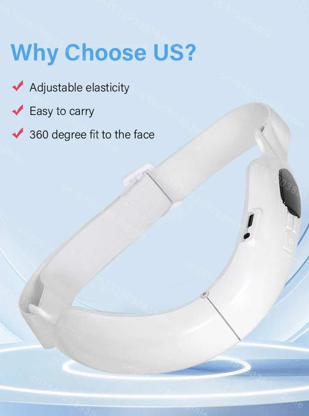 Face Lifting Massager