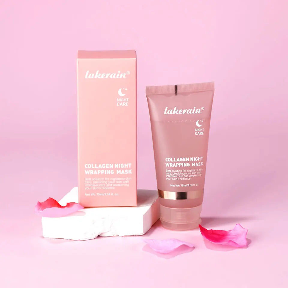 Deep Collagen Mask Korean Peel Off