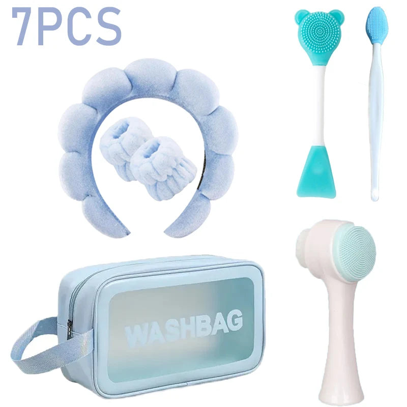 Beauty makeup set